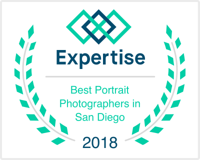 Best Portrait Photographers in San Diego