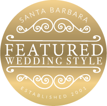 Santa Barbara Feature Wedding Style