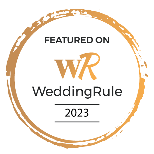 Wedding Rule as Featured