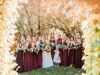 Tivoli Italian Villa Wedding Photography