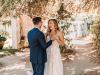Tivoli Italian Villa Wedding Photography