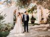 Tivoli Italian Villa Wedding Photography