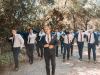 Tivoli Italian Villa Wedding Photography