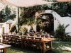 Tivoli Italian Villa Wedding Photography
