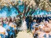 Tivoli Italian Villa Wedding Photography