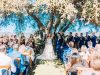 Tivoli Italian Villa Wedding Photography