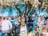 Tivoli Italian Villa Wedding Photography
