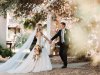 Tivoli Italian Villa Wedding Photography