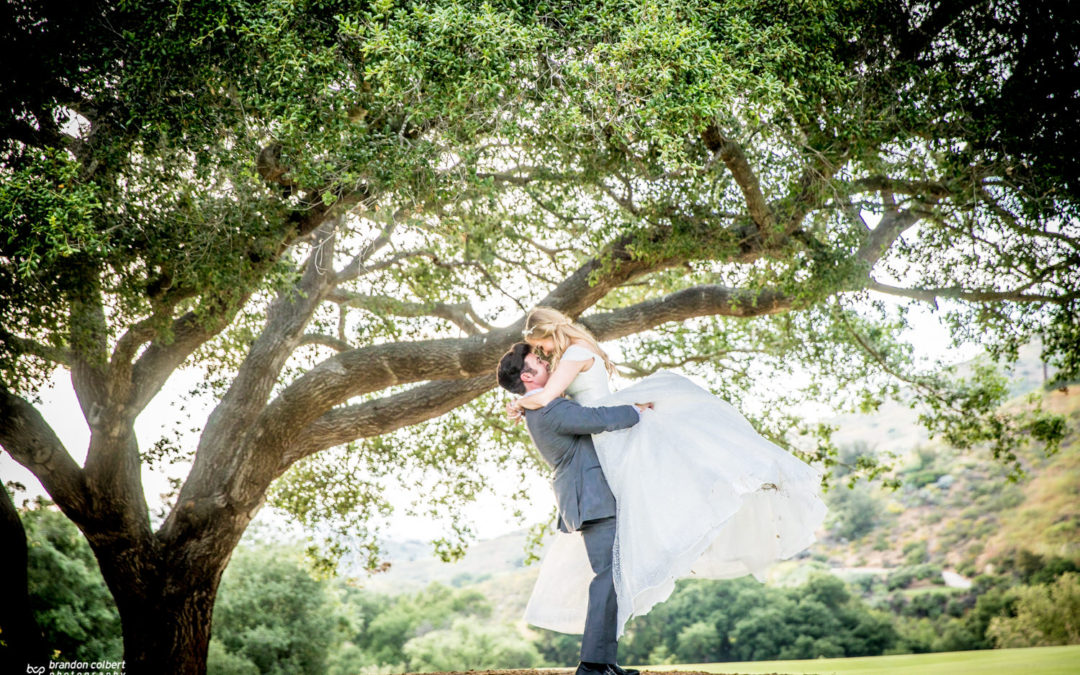 Maderas Golf Club Wedding Chelsea + Jordan’s