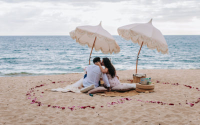 Maui Engagement Proposal