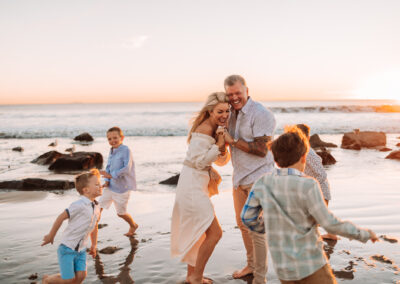 san diego family photography