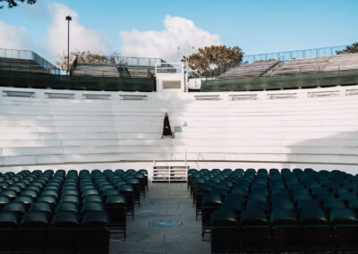 Grad Portrait Session with San Diego Photographer Brandon Colbert Photography