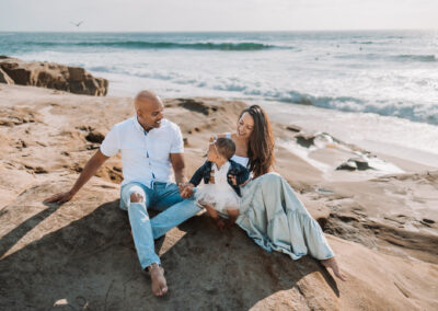 La Jolla Family Photographer, book you Family Portrait Session today!