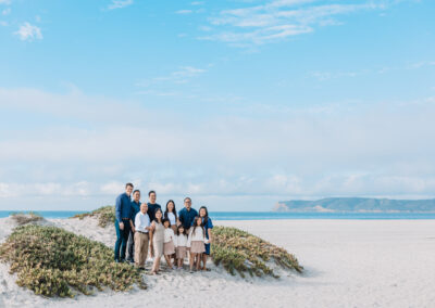 La Jolla Family Photographer, book you Family Portrait Session today!