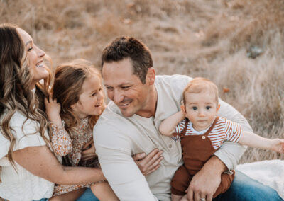 North County San Diego Family Photography