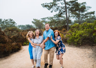 San Diego Top Holiday Family Portrait Session Photographer, San Diego local Photographer, Best of San Diego Family Photography