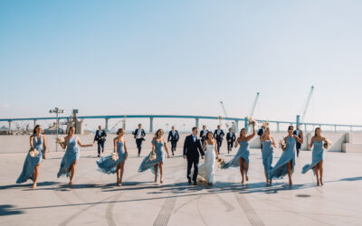 Coasterra Wedding San Diego Photography