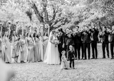 Rustic Country Wedding Photography in Julian, California. The moody and rustic Wedding Photographer documented the couples special Wedding Day with grace. Brandon Colbert Photography captured amazing portraits and documented the life event with a true journalistic approach.