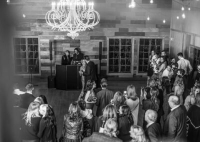 Rustic Country Wedding Photography in Julian, California. The moody and rustic Wedding Photographer documented the couples special Wedding Day with grace. Brandon Colbert Photography captured amazing portraits and documented the life event with a true journalistic approach.