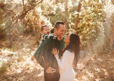 San Diego Family Photographer for hire.