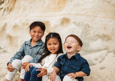 San Diego Family Photographer for hire.