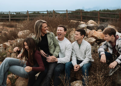 Native San Diego Family Photographer