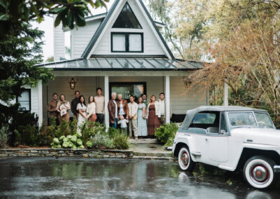 Native San Diego Family Photographer