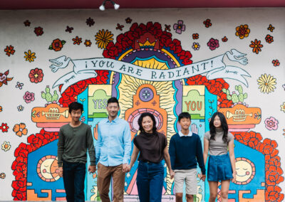 Urban Family Photography San Diego