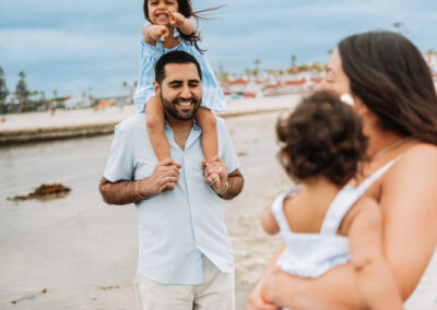 Native San Diego Family Photographer. Most diverse and quailified family session photographer in San Diego. Best Local San Diego Photographer