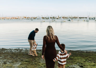 Native La Jolla Family Photographer. Most diverse and qualified family session photographer in San Diego. Best Local San Diego Photographer