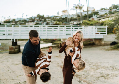 Native Point Loma Family Photographer. Most diverse and qualified family session photographer in San Diego. Best Local San Diego Photographer