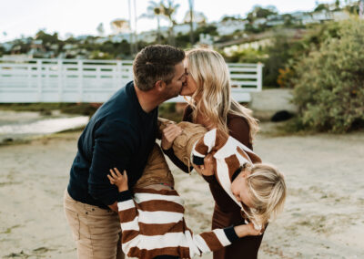 Native Point Loma Family Photographer. Most diverse and qualified family session photographer in San Diego. Best Local San Diego Photographer