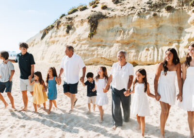 Del Mar Family Photographer. Most diverse and qualified family session photographer in San Diego. Best Local San Diego Photographer, North County