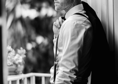 La Valencia Wedding Photography, La Jolla Wedding Photographer