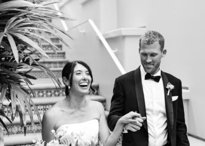 La Valencia Wedding Photography, La Jolla Wedding Photographer