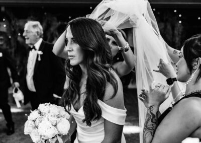 Tivoli Italian Villa Rustic Wedding Photography, San Diego