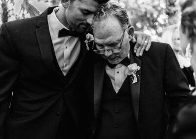 Tivoli Italian Villa Rustic Wedding Photography, San Diego